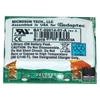 Controlador de almacenamiento de la bateria Adaptec ABM-800