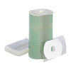 Primera 53341 - CD-R - 24x - 50 MB - 100 Paquete Funda