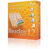 I.R.I.S Readiris v.12.0 Pro