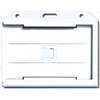 Soporte de insignia CIPI 1840-3058