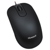 Rat�n Microsoft 200 - �ptico - Cableado - Blanco