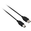 USB cable 1.8m A/B