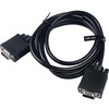 Cable de v�deo V7 V7E2VGA-02M-BLK - para Monitor - 2 m