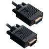 Cable de v�deo V7 V7E2VGAXT-02M-BK - para Monitor - 2 m