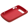 Piel BlackBerry ACC-27288-203 - para Tel�fono inteligente - Rojo oscuro
