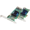 Controlador SAS Adaptec 6405E - Serie Attached SCSI, Serie ATA/600 - PCI Express
