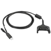 Cable de transferencia de datos Motorola 25-67868-03R