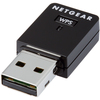 Adaptador Wi-Fi Netgear WNA3100M - IEEE 802.11n (draft) USB