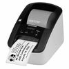 Impresora t�rmica directa Brother QL-700 - Monocromo - De Escritorio - Imprimir 