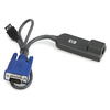 Adaptador KVM HP 336047-B21