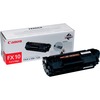 Cartucho de t�ner Canon FX-10 - Black