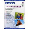 Papel fotogr�fico Epson Premium C13S041315