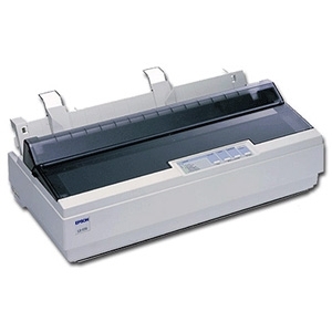 Impresora matricial Epson LX-1170 II - Monocrom�tica