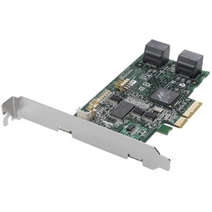 Controlador RAID SATA Adaptec 1430SA - PCI Express x4