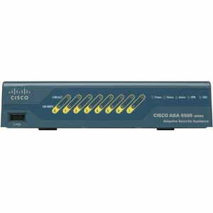 VPN Appliance Cisco ASA 5505