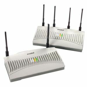 Punto de acceso inal�mbrico Motorola AP-5131