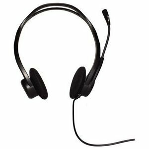 Casco Logitech 960