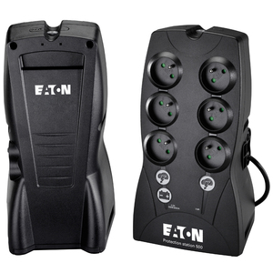 UPS en espera Eaton 66943 - 500 VA/250 W