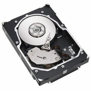 Unidad de Disco Duro Seagate Cheetah 15K.5 ST3146855LC - 147 GB - 3.5