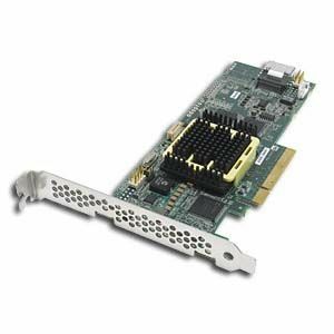 Controlador SAS RAID Adaptec 2260100-R - PCI Express x8