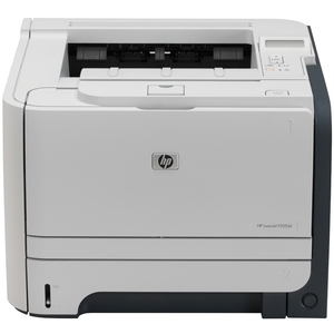 Impresora L�ser HP LaserJet P2055D - Monocrom�tica - Papel para imprimir sencill