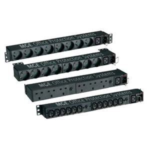 Unidad de distribuci�n el�ctrica Eaton FlexPDU 68436