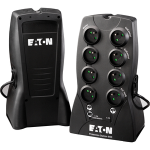 UPS en espera Eaton 61082 - 800 VA/500 WDesktop