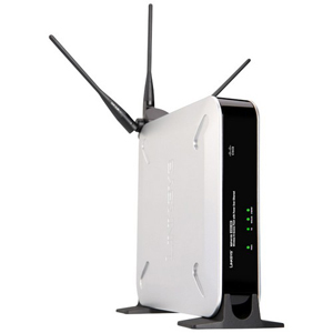 Punto de acceso inal�mbrico Cisco WAP4410N