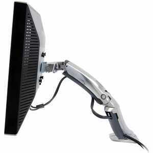 Montaje del brazo Ergotron 45-214-026