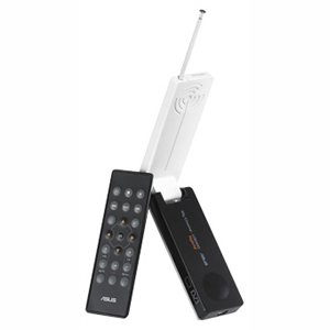 Sintonizador TV ASUS My Cinema U3000 Hybrid