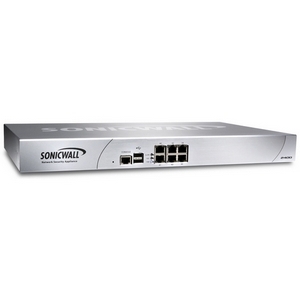 VPN Appliance SonicWALL NSA 2400