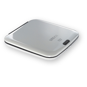 Lector DVD LITE-ON ETDU108-01 - Blanco - Externo