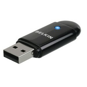 Adaptador Bluetooth Belkin F8T017 Bluetooth 2.1