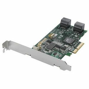 Controlador RAID SATA Adaptec 1430SA - PCI Express x4