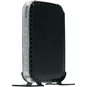 Router inal�mbrico Netgear RangeMax WNR1000 - IEEE 802.11n (versi�n)
