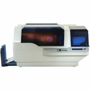 Sublimaci�n/Impresora de transferencia t�rmica Zebra P330i - Color, Monocrom�tic