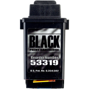 Cartucho de tinta Primera 53319 - Black