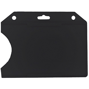 Soporte de insignia CIPI Open-Face 1840-8111