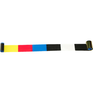 Cinta Zebra 800015-448 - YMCKOK