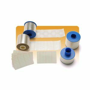 Rollo de laminaci�n Zebra 800015-120