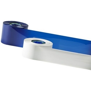 Cinta Datacard 552954-502 - Azul Oscuro
