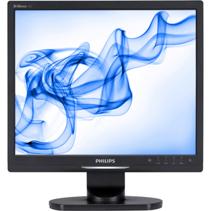 Monitor LCD Philips Brilliance 17S1SB