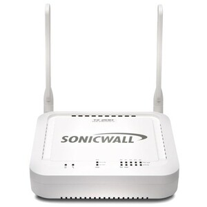 VPN Appliance SonicWALL TZ 200