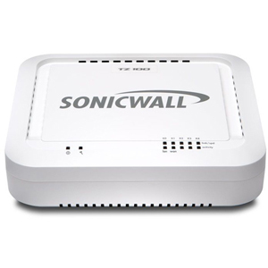 VPN Appliance SonicWALL TotalSecure TZ 100