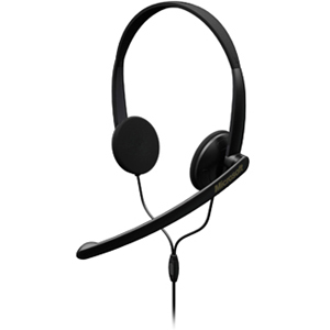 Casco Microsoft Lifechat LX-1000 - Est�reo