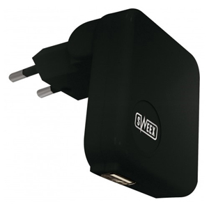 Adaptador AC Sweex PA006