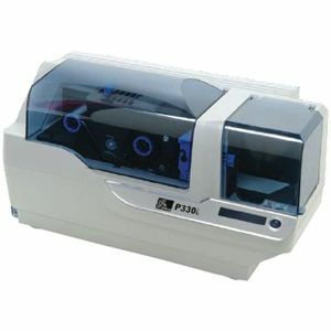 Sublimaci�n/Impresora de transferencia t�rmica Zebra P330i - Color, Color - Impr