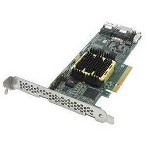 Controladora Serial ATA Adaptec 5805 - PCI Express x8