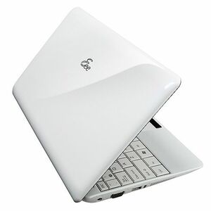 ASUS Eee PC 1005HA-WHI060S ASUS Eee PC 1005HA-WHI060S