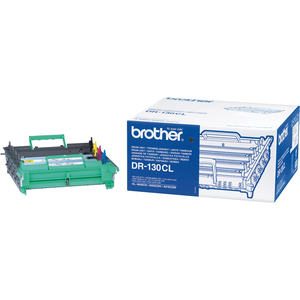 Tambor de imagen Brother DR-130CL - L�ser